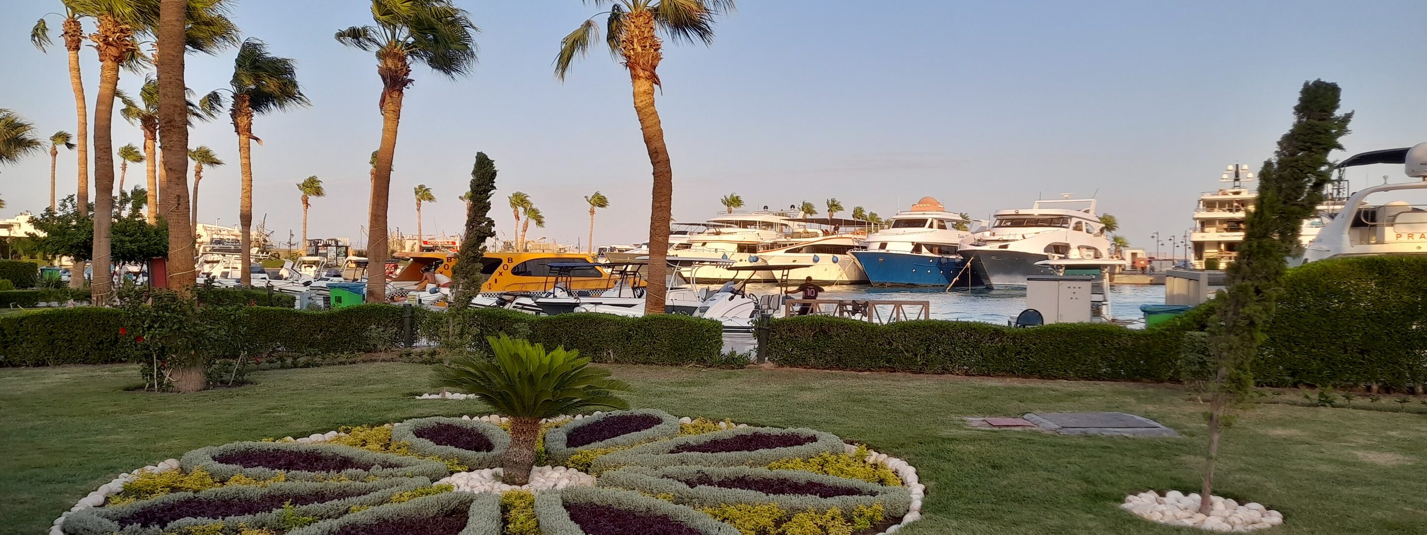 Hurghada Authority