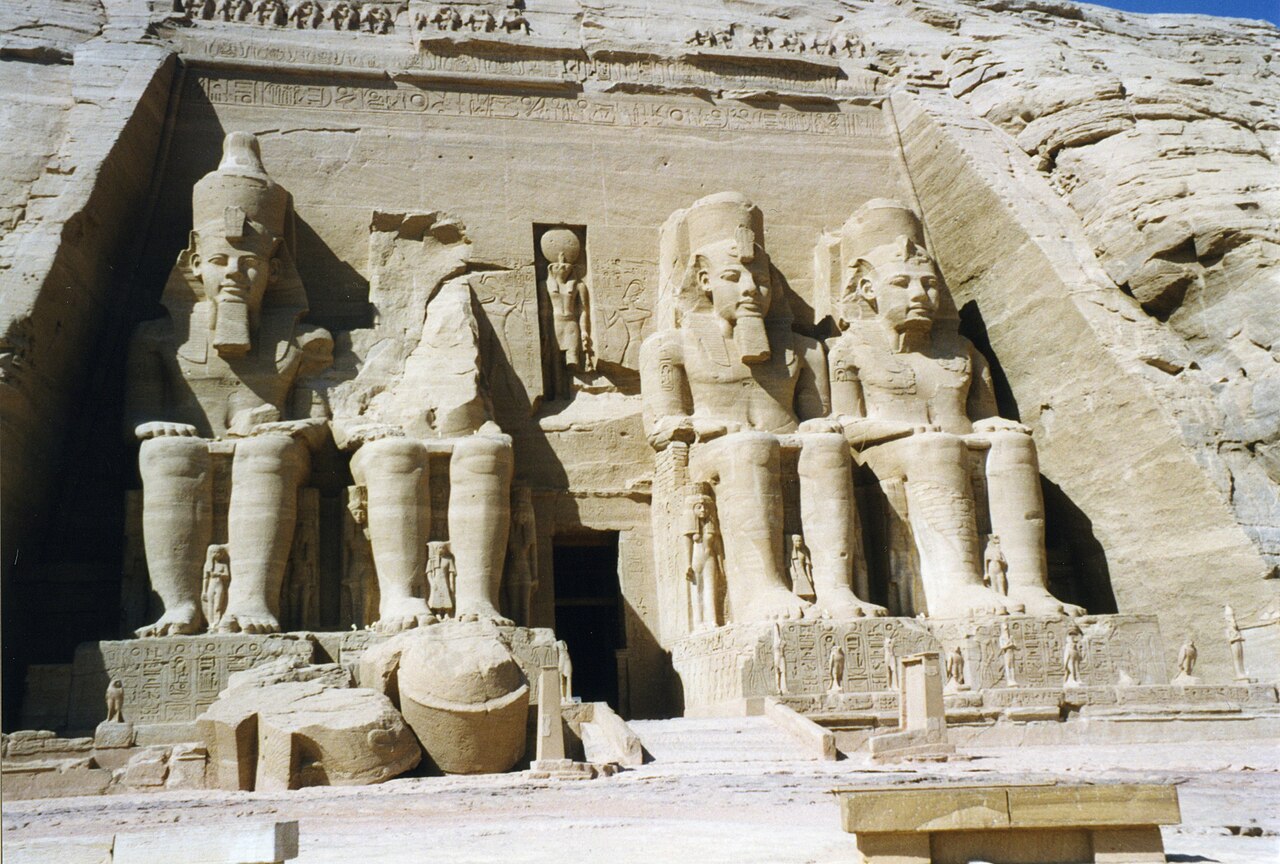 Abou Simbel depuis Hurghada : est-ce faisable ?
