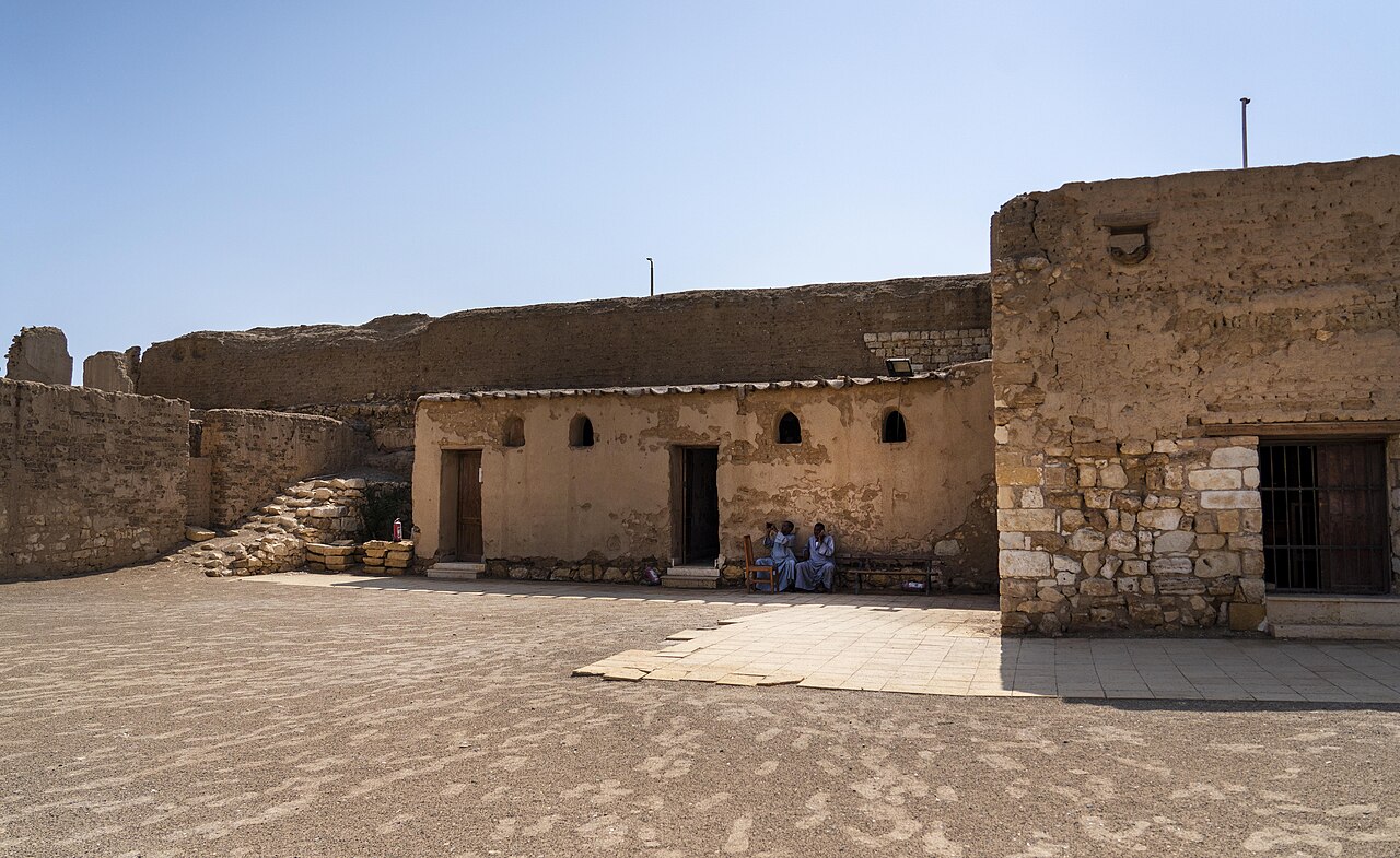 El Quseir: Ottoman fort, diving and turtles at Marsa Mubarak from Hurghada