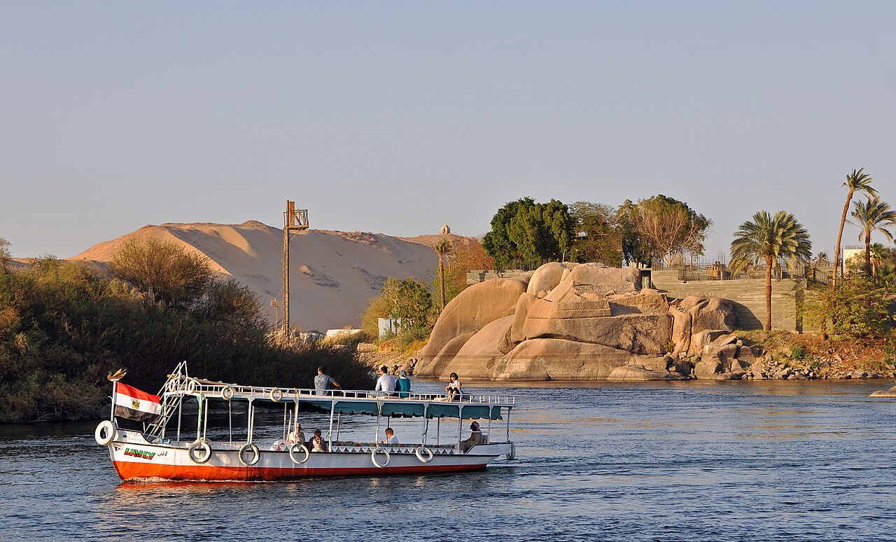 Felucca ride in Aswan in 2026: prices, duration, best time and which trip to choose