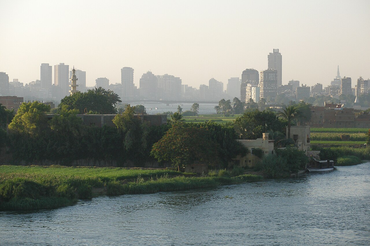 Hurghada to Cairo by bus: schedules, prices, duration and alternatives in 2026