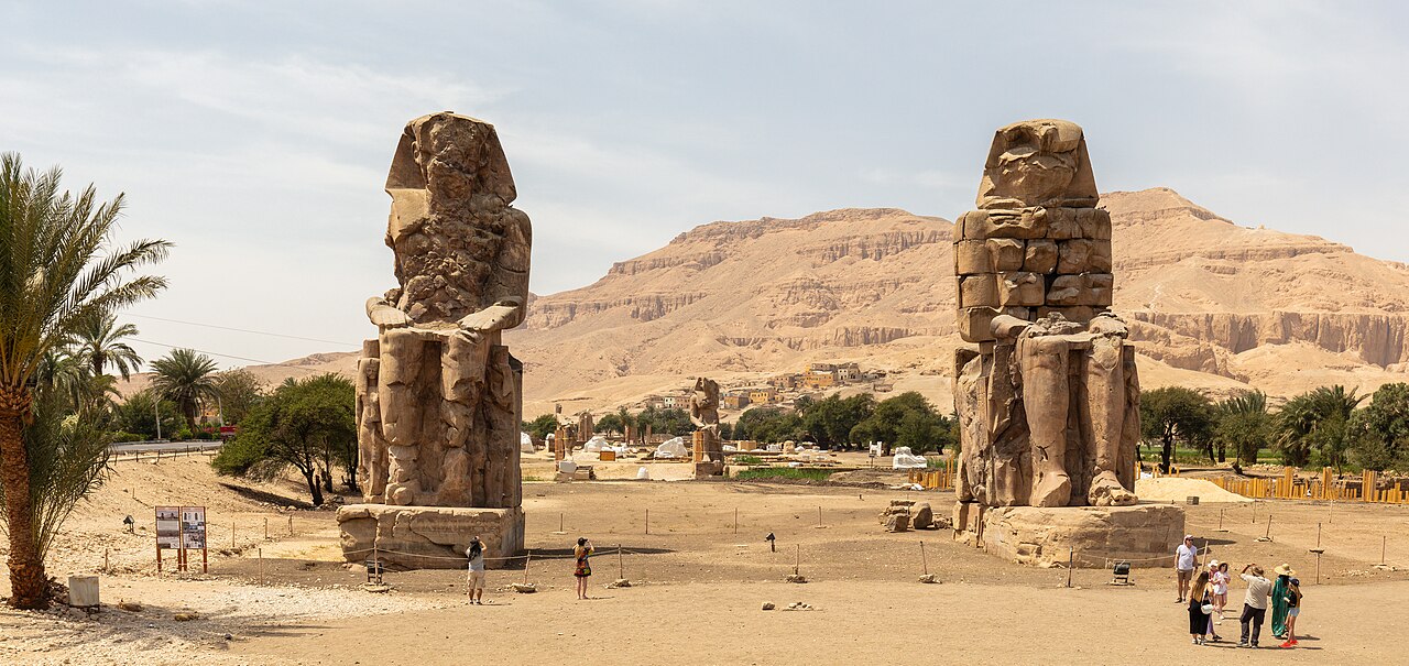 Louxor depuis Hurghada : quelle excursion choisir