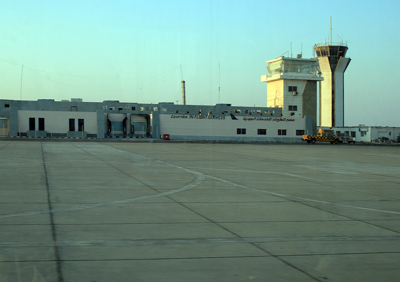 Avant de partir à Hurghada : lois, interdits, visa