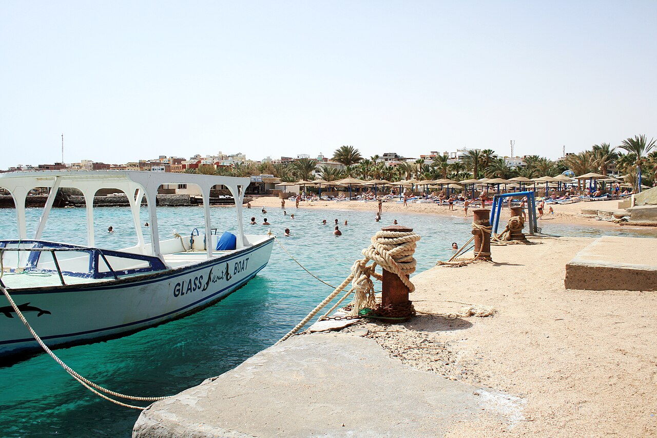Semi-sous-marin à Hurghada : quelle sortie réserver ?