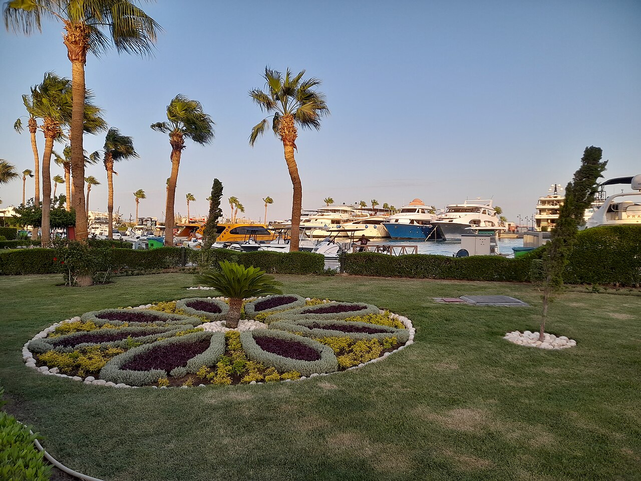 Hurghada w 3 dni: miasto, morze i wycieczka