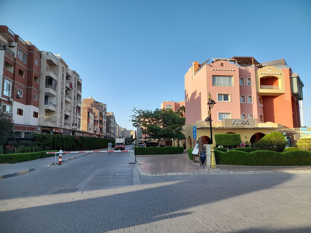Soirée à Hurghada : croisière ou dîner bédouin ?