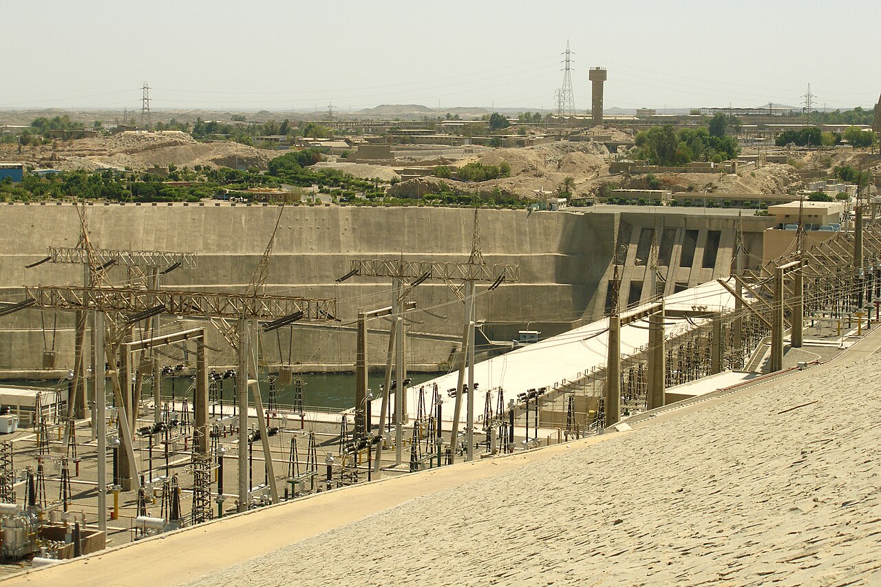 Aswan High Dam: visit, opening hours, ticket and what you see in 2026