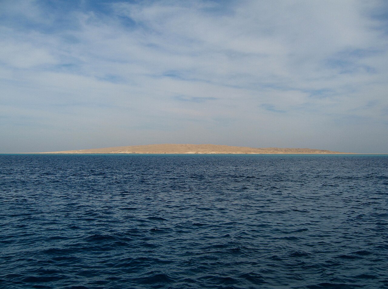 Snorkeling à Hurghada : quelle sortie en bateau ?