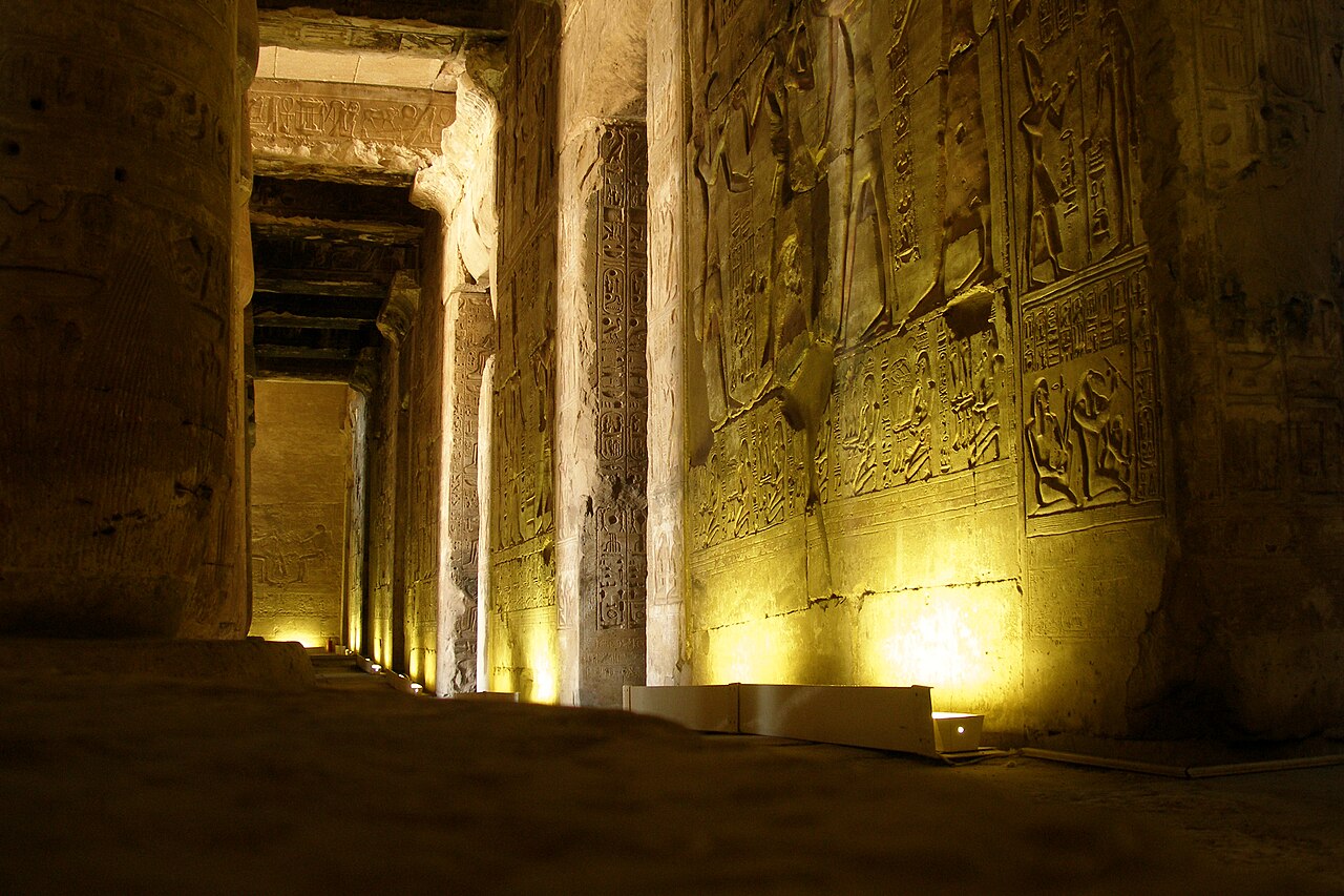 Abydos Temple (Seti I): day trip from Luxor, ticket and visit in 2026