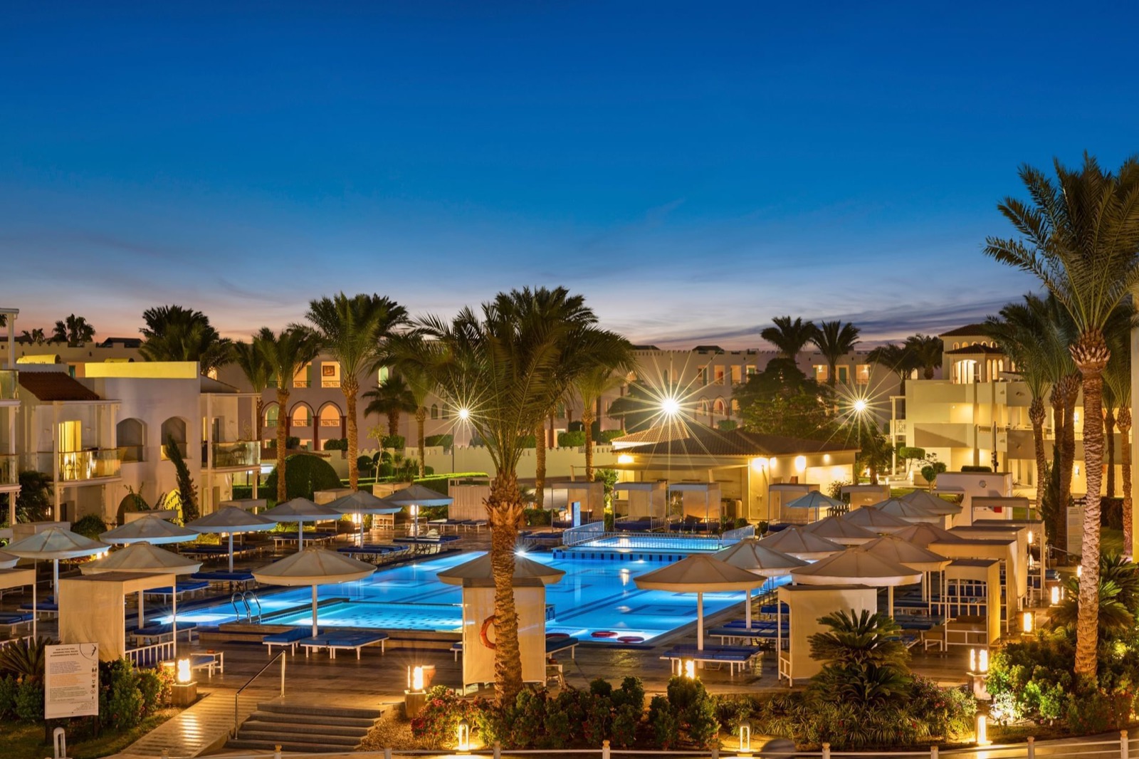 Dana Beach Resort Hurghada: Review, Location, Rooms (2026)