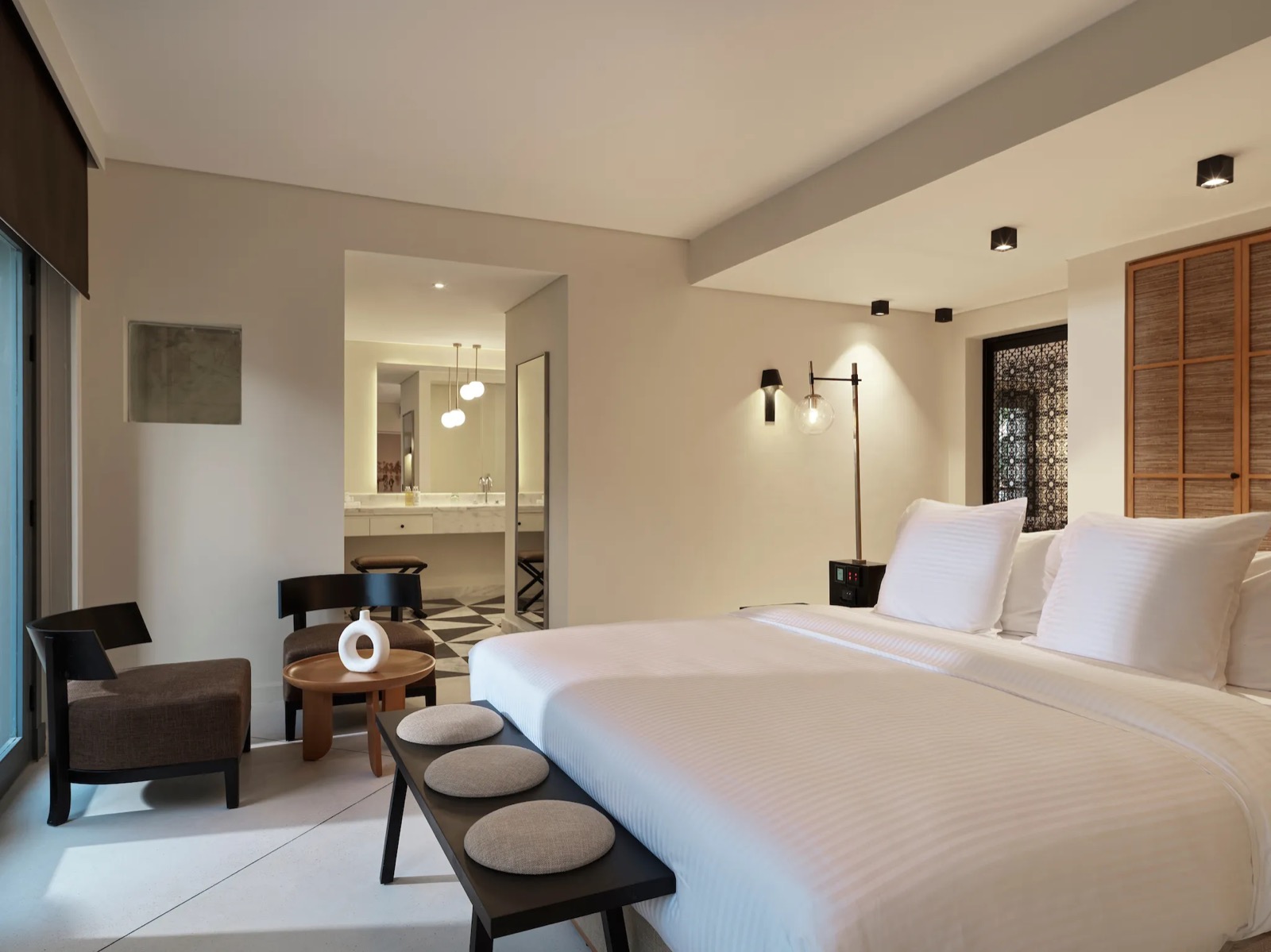 The Chedi El Gouna: Luxushotel, Zimmer und Lage (2026)